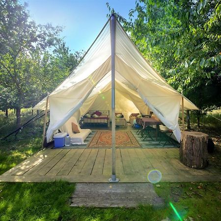 Готель Dgg Woodland Escape South Barrow Екстер'єр фото